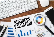 BUSINESS VALUATION No. 2377