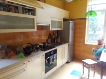House for sale st. Mizhhirna ID: 2427