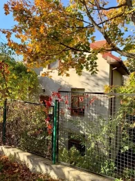 House for sale st. Mizhhirna ID: 3587