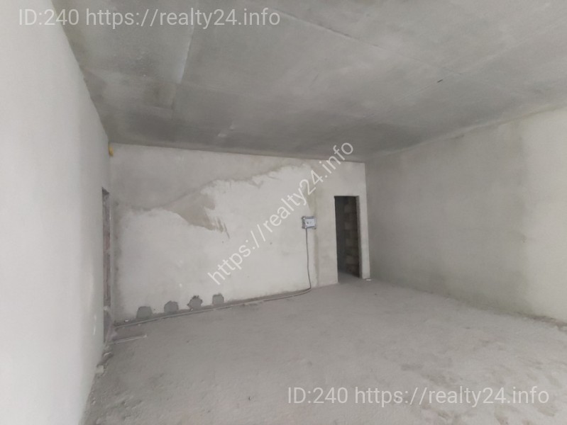 Premises for sale st. Kulparkivska, residential complex Parus City, office, business ID: 2545