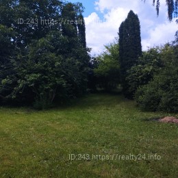  Затишний Будинок 385 м2 поблизу Львова у мальовничому місці ID: 2601