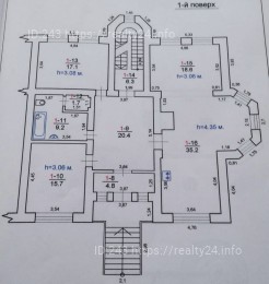  Затишний Будинок 385 м2 поблизу Львова у мальовничому місці ID: 2605
