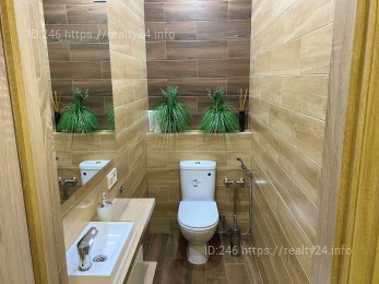 Продається 3-х кімнатна квартира з дизайнерським ремонтом 87м2 у Львові ID: 2659