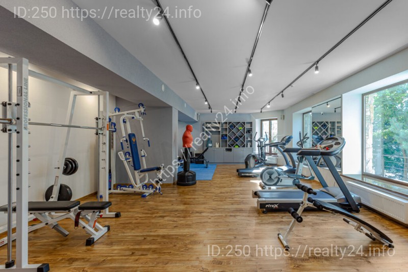 Сімейний Готель SPA Курорт Ведмежа Гора ID: 2679