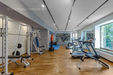 Сімейний Готель SPA Курорт Ведмежа Гора ID: 2679