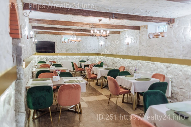 Затишний Готель «Велика Ведмедиця» ID: 2701