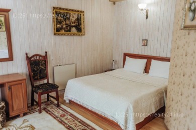 Затишний Готель «Велика Ведмедиця» ID: 2705