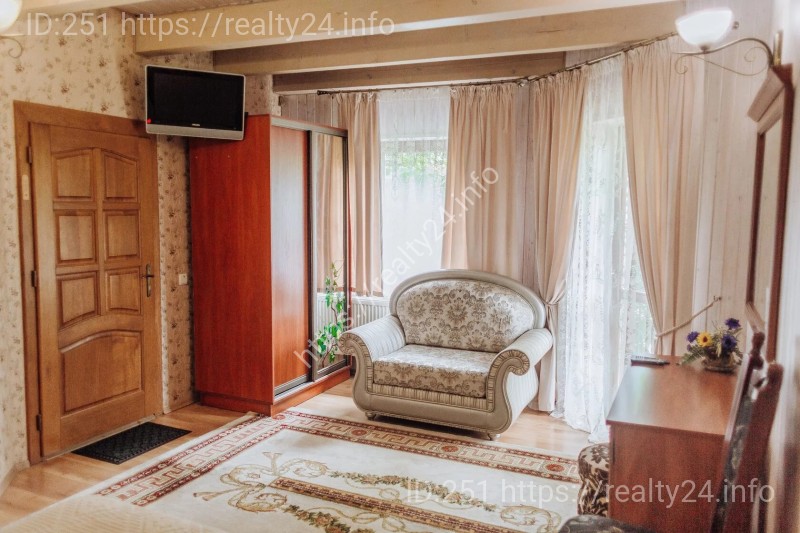 Затишний Готель «Велика Ведмедиця» ID: 2707