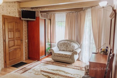 Затишний Готель «Велика Ведмедиця» ID: 2707