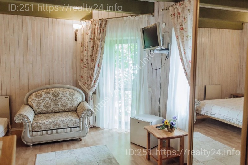 Затишний Готель «Велика Ведмедиця» ID: 2709