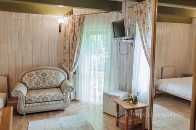 Затишний Готель «Велика Ведмедиця» ID: 2709