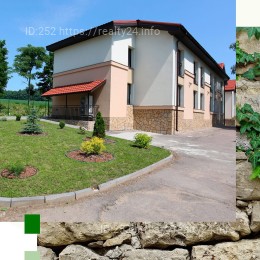 Курортный отель Ресторан Family's Star. Park Hotel  затишне місце для сімейного відпочинку ID: 2715