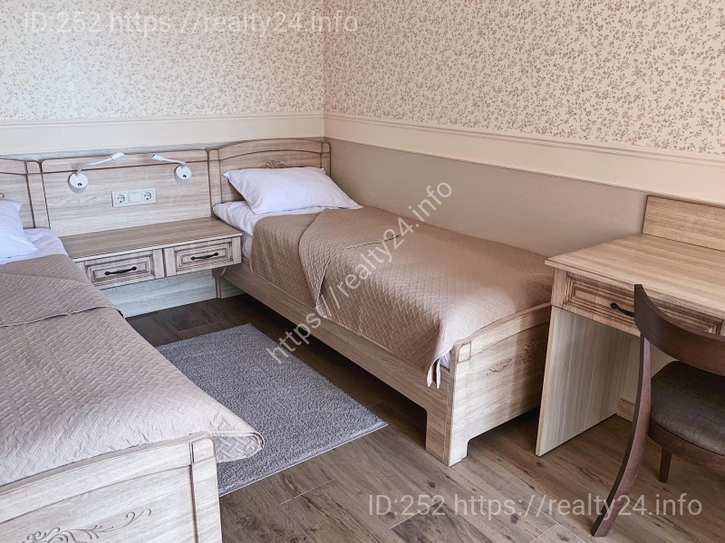 Курортный отель Ресторан Family's Star. Park Hotel  затишне місце для сімейного відпочинку ID: 2727