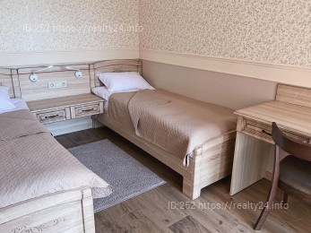 Курортный отель Ресторан Family's Star. Park Hotel  затишне місце для сімейного відпочинку ID: 2727