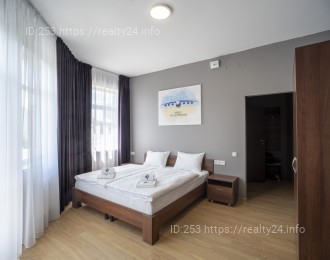 Спорт Готель Динамо ID: 2733