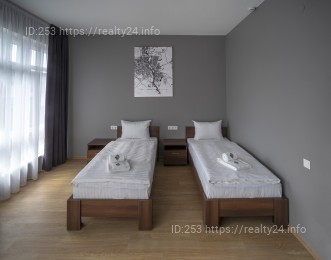 Спорт Готель Динамо ID: 2737