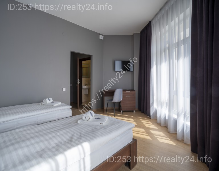 Спорт Готель Динамо ID: 2739