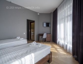 Спорт Готель Динамо ID: 2739