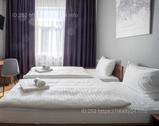 Спорт Готель Динамо ID: 2743