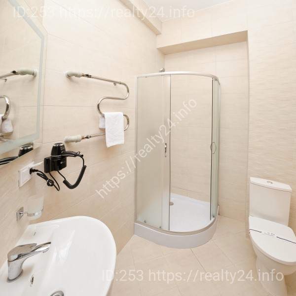 Спорт Готель Динамо ID: 2745