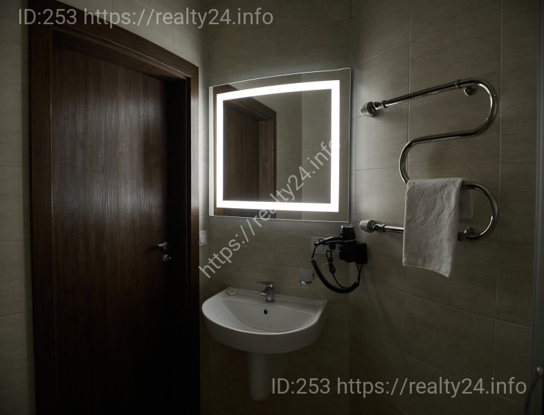 Спорт Готель Динамо ID: 2747