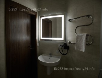 Спорт Готель Динамо ID: 2747