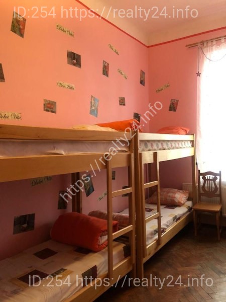 Play Hostel ID: 2753