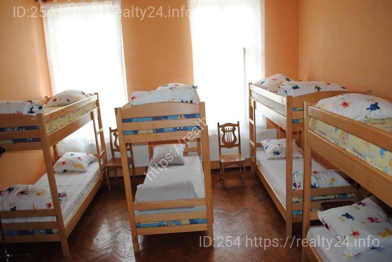 Play Hostel ID: 2755