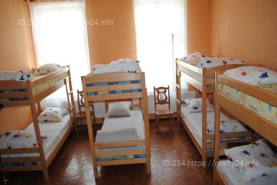 Play Hostel ID: 2755