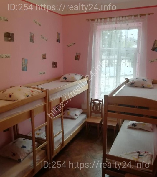 Play Hostel ID: 2763