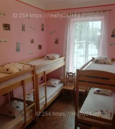 Play Hostel ID: 2763