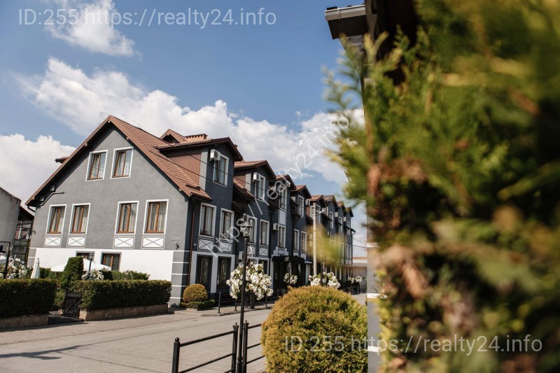 Готель - ресторан «КОПА»  ID: 2773