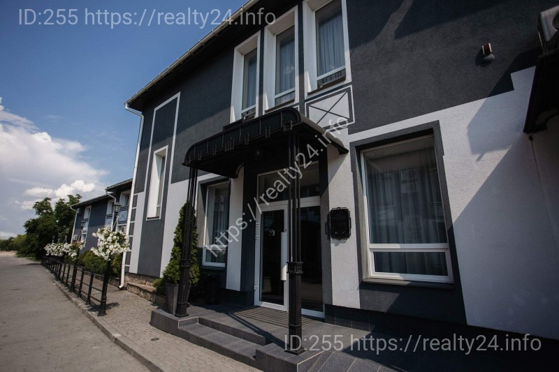 Готель - ресторан «КОПА»  ID: 2775