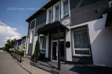 Готель - ресторан «КОПА»  ID: 2775