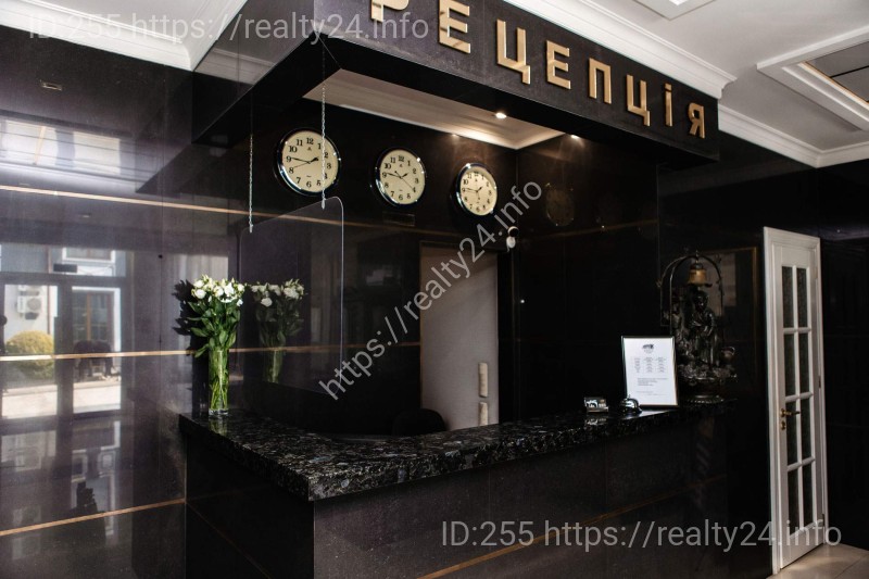 Готель - ресторан «КОПА»  ID: 2777