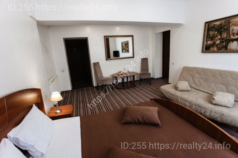 Готель - ресторан «КОПА»  ID: 2779