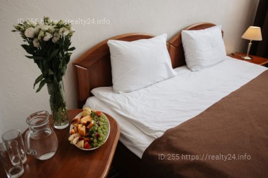 Готель - ресторан «КОПА»  ID: 2781