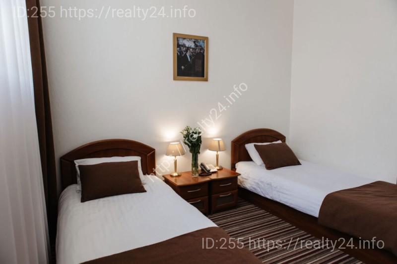 Готель - ресторан «КОПА»  ID: 2783