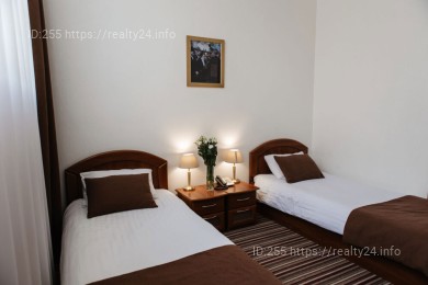 Готель - ресторан «КОПА»  ID: 2783