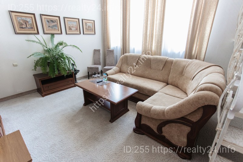 Готель - ресторан «КОПА»  ID: 2785