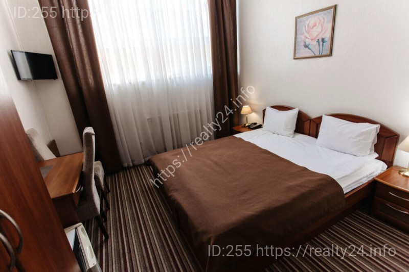 Готель - ресторан «КОПА»  ID: 2787