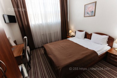 Готель - ресторан «КОПА»  ID: 2787