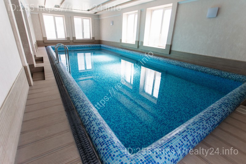 Готель - ресторан «КОПА»  ID: 2789