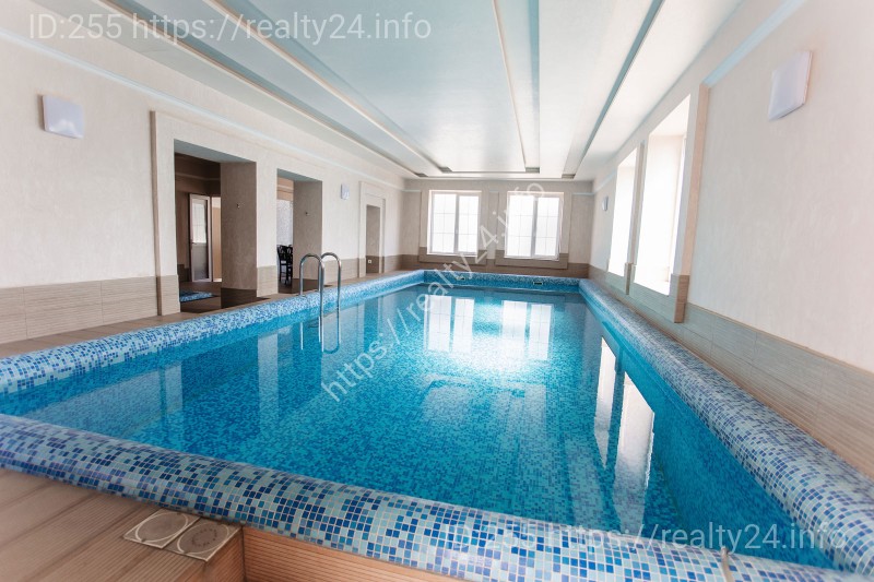 Готель - ресторан «КОПА»  ID: 2793