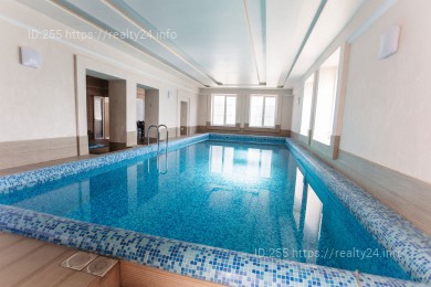 Готель - ресторан «КОПА»  ID: 2793