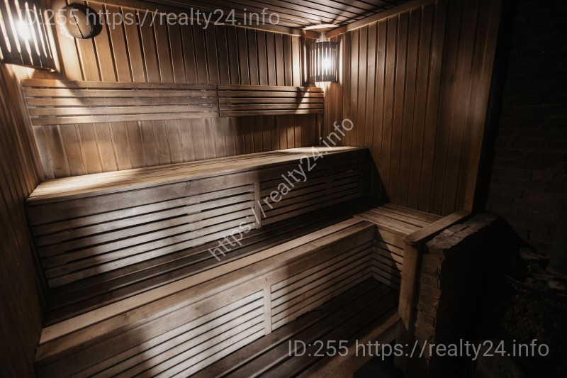 Готель - ресторан «КОПА»  ID: 2795