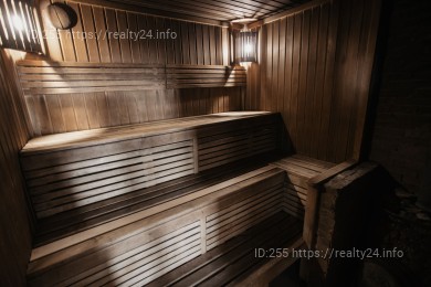 Готель - ресторан «КОПА»  ID: 2795