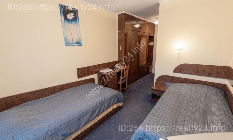 готель «Мир» ID: 2809