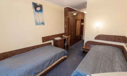 Hotel «Mir» ID: 2809