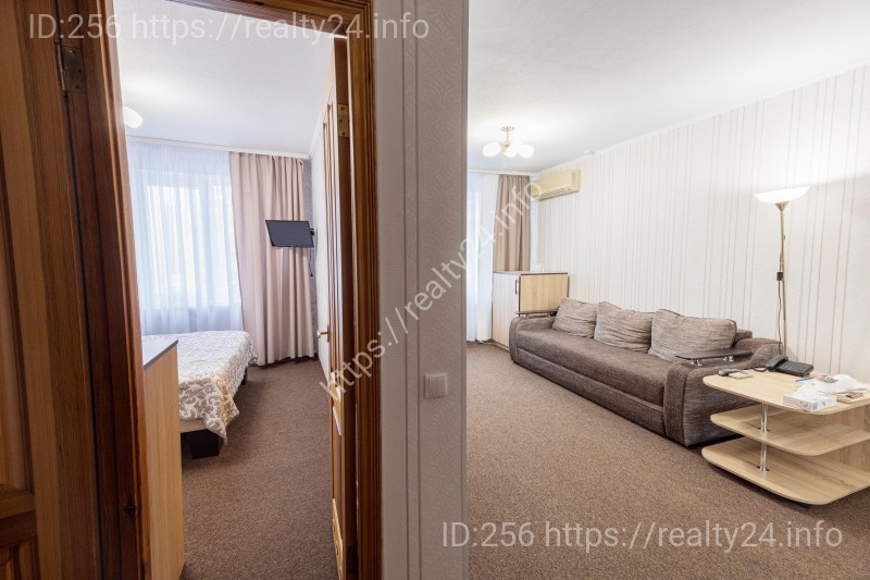 готель «Мир» ID: 2811